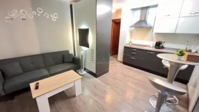 Apartamento en Avenida de Rosalía de Castro photo 7