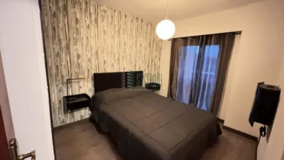 Apartamento en Avenida de Rosalía de Castro photo 9
