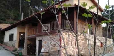 Casa en Castrelo de Miño photo 11