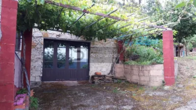 Casa en Castrelo de Miño photo 20