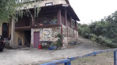House in Castrelo de Miño photo 4