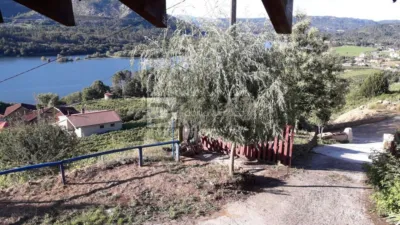 Casa en Castrelo de Miño photo 7