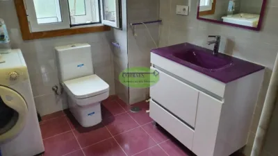 Piso en venta en Celanova, Celanova de 95.000 €