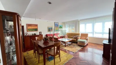 Duplex in Milladoiro photo 4