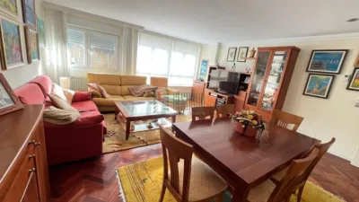 Duplex in Milladoiro photo 5