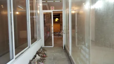 Local comercial en venta en Ferrol - Vista 2