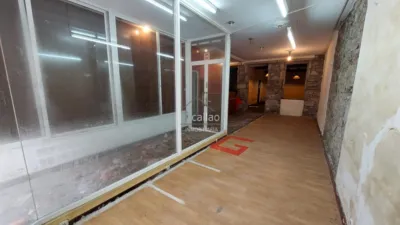 Local comercial en venta en Ferrol - Vista 3