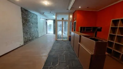 Local comercial en venta en Ferrol - Más