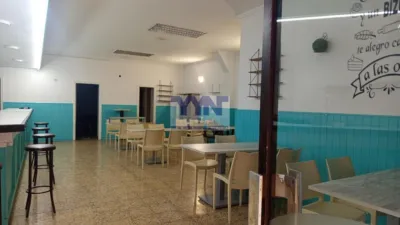Local comercial en alquiler en Narón - Vista 4