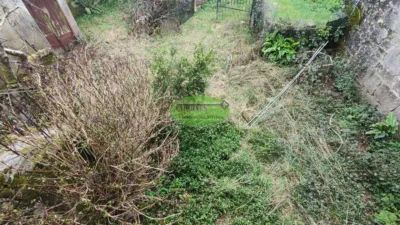 Casa en venta en Piñor, Piñor (Barbadas) de 35.000 €