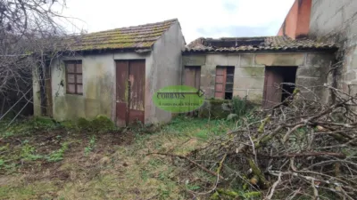 Casa en venta en Piñor, Piñor (Barbadas) de 35.000 €