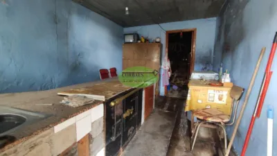 Casa en venta en Piñor, Piñor (Barbadas) de 35.000 €