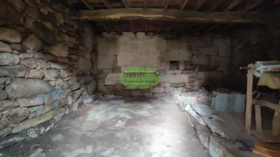 Casa en venta en Piñor, Piñor (Barbadas) de 35.000 €