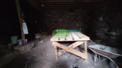 Casa en venta en Piñor, Piñor (Barbadas) de 35.000 €