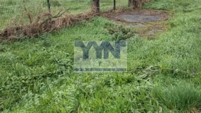 Rustic farm in Narón photo 3