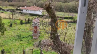 House in Forcarei photo 13