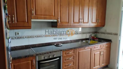 House in Forcarei photo 26