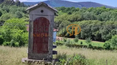 House in Forcarei photo 29