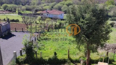 House in Forcarei photo 32