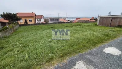 Terreno en venta en Valdoviño - Vista 2