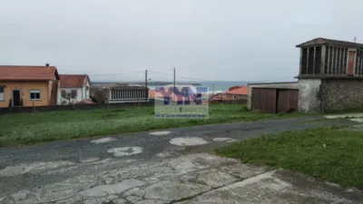 Terreno en venta en Valdoviño - Vista 3