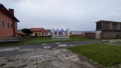 Terreno en venta en Valdoviño - Vista 4