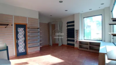 Local comercial en venta en Ferrol - Vista 3
