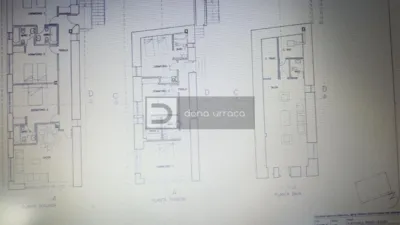 Apartment in Nogueira de Ramuín photo 12