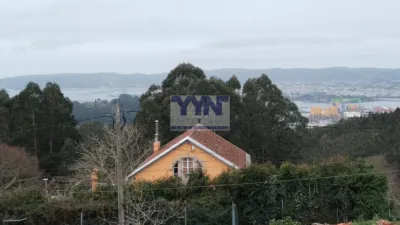 Terreno en venta en Fene - Més