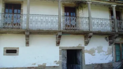 Casa en Monfero photo 11
