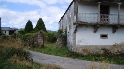 House in Monfero photo 2