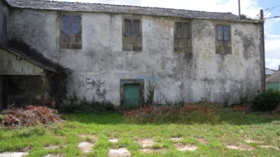 House in Monfero photo 3