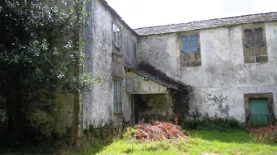 House in Monfero photo 4