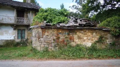 House in Monfero photo 5
