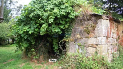 Casa en Monfero photo 6