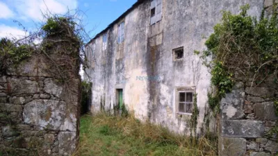 Casa en Monfero photo 7