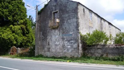 Casa en Monfero photo 8