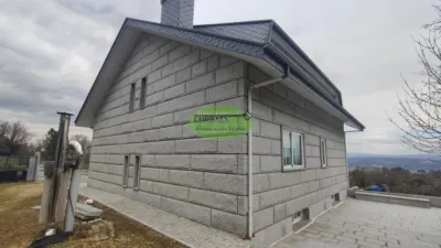Chalet in Barbadás photo 27