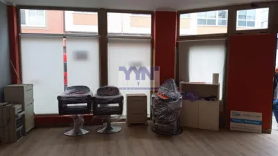 Local comercial en alquiler en Narón - Vista 4