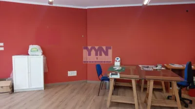 Local comercial en alquiler en Narón - Vista 5