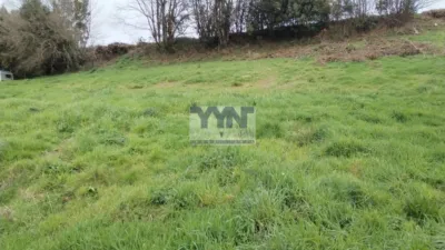 Terreno en venta en Fene - Vista 5