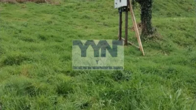 Terreno en venta en Fene - Més
