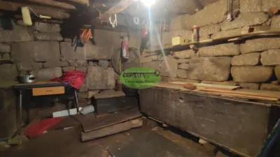 Stone house in Esgos photo 10