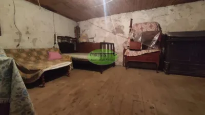 Stone house in Esgos photo 2