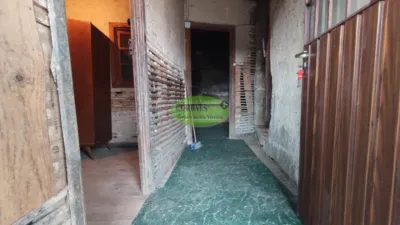Stone house in Esgos photo 3