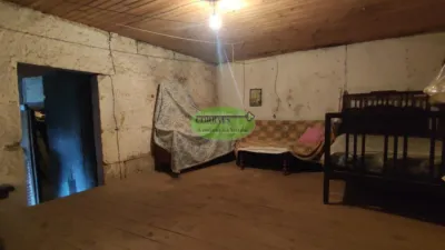Stone house in Esgos photo 4