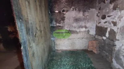 Stone house in Esgos photo 7