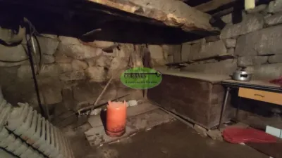 Stone house in Esgos photo 9