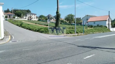 Terreno en venta en Neda - Més