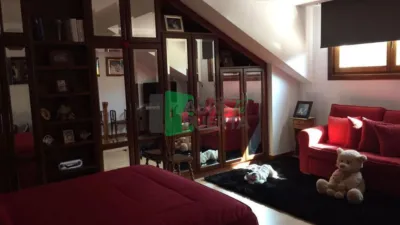 Chalet in Ribadavia photo 12